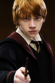 Ron Weasley - Everything Harry Potter!!!!!!!!!!!!!!!!!